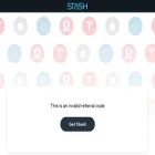 get.stash.com get.stash.com