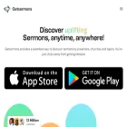 getsermons.app