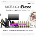 getsketchbox.com