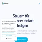 getsorted.de getsorted.de
