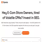 getspexia.com getspexia.com