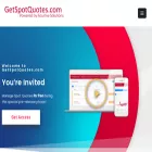 getspotquotes.com getspotquotes.com