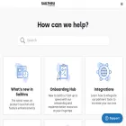 getstarted.sailthru.com