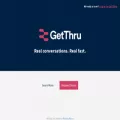 getthru.app