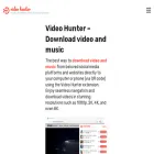 getvideohunter.com getvideohunter.com