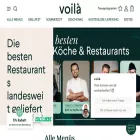 getvoila.com getvoila.com