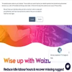 getwaizu.com