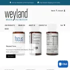 getweyland.com