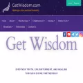 getwisdom.com getwisdom.com