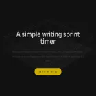 getwritesprint.com