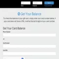 getyourbalance.com