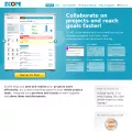 getzcope.com getzcope.com