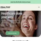 getzealthy.com