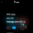 getzype.com getzype.com