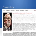 gevans.org gevans.org