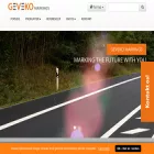 geveko-markings.dk geveko-markings.dk