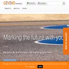 geveko-markings.us geveko-markings.us