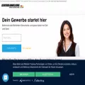gewerbeanmeldung.com gewerbeanmeldung.com