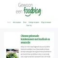 gewooneenfoodblog.nl