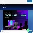 gezatek.com.ar