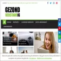 gezondverstandig.be gezondverstandig.be