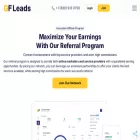 gfleads.com gfleads.com