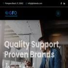 gfobrands.com gfobrands.com