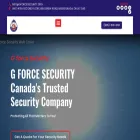 gforcesecurity.ca gforcesecurity.ca