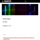 gfpm-samples.de gfpm-samples.de