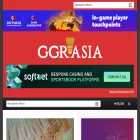ggrasia.com