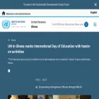 ghana.un.org ghana.un.org