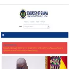 ghanaembassydc.org