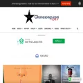 ghanasong.com