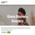 ghanayellowpages.com