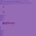 ghbase.com
