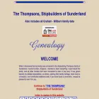 ghgraham.org ghgraham.org