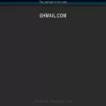 ghmail.com ghmail.com