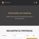 ghmasterbroker.mx ghmasterbroker.mx