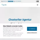 ghost-factory.de ghost-factory.de