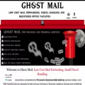 ghostmail.co.uk