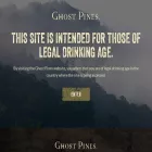 ghostpines.com ghostpines.com