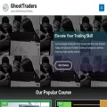 ghosttraders.co.za