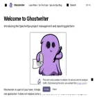 ghostwriter.wiki ghostwriter.wiki