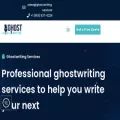 ghostwriting.services ghostwriting.services