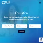 ghreducation.com ghreducation.com