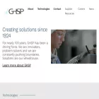 ghsp.com