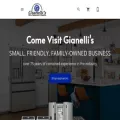 gianellis.net