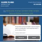 giannifloro.com giannifloro.com