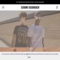 giannikavanagh.com