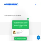 giannimarinho.com giannimarinho.com